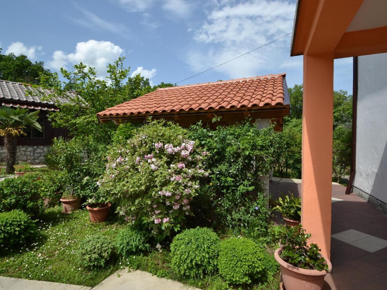 Apartamento Franjo By Interhome