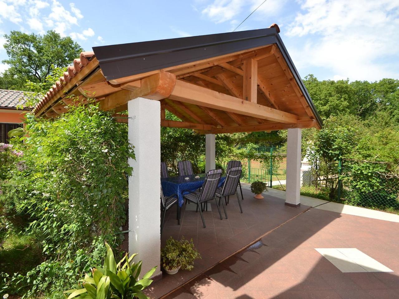 Franjo By Interhome Apartamento *