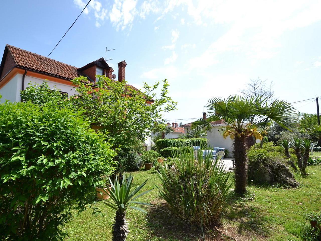 Apartman Franjo By Interhome Ika