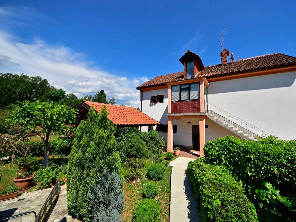 Apartman Franjo By Interhome Ika
